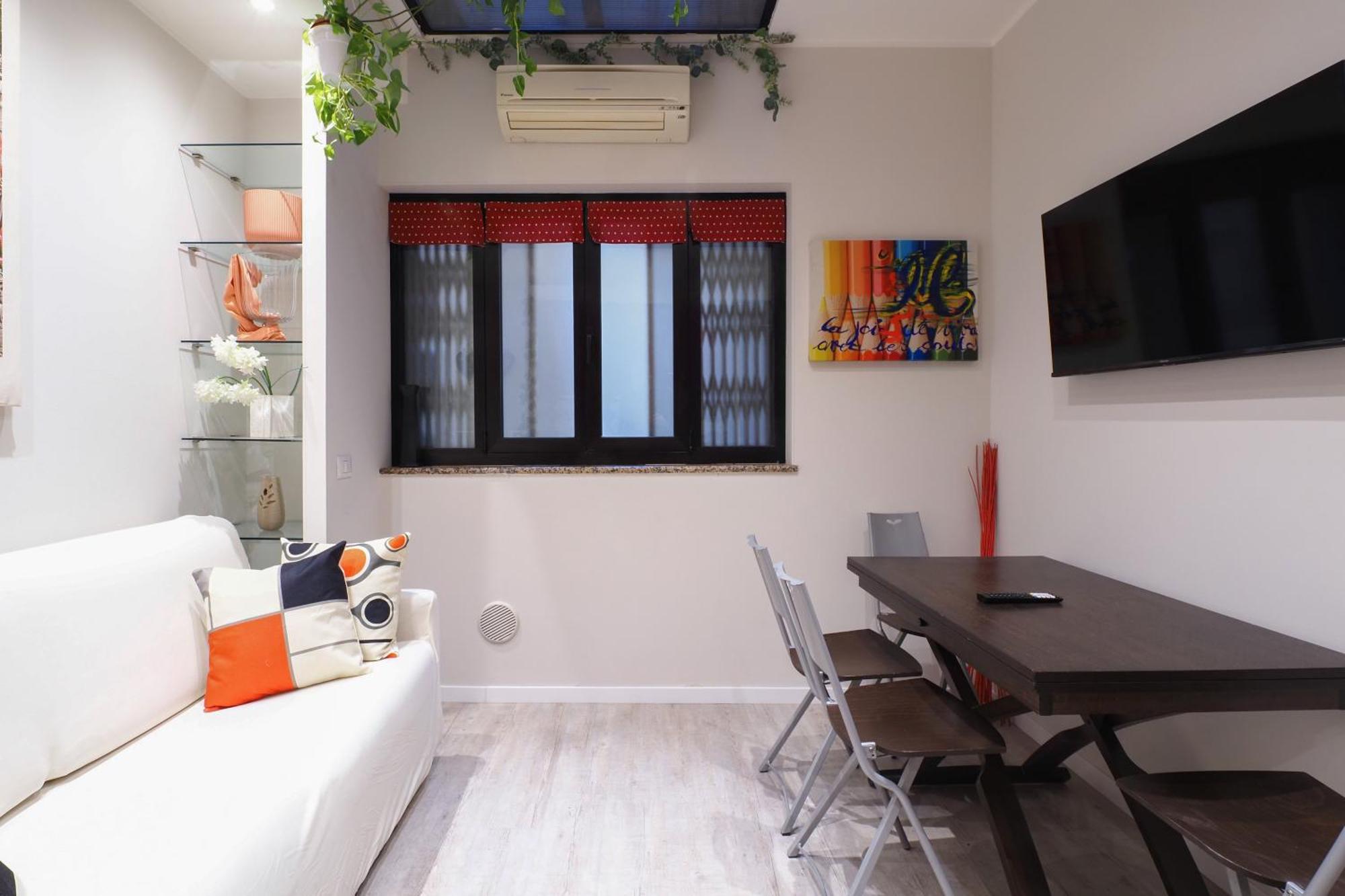 Delizioso Studio Tra Navigli E Mm Sant'Agostino ミラノ エクステリア 写真