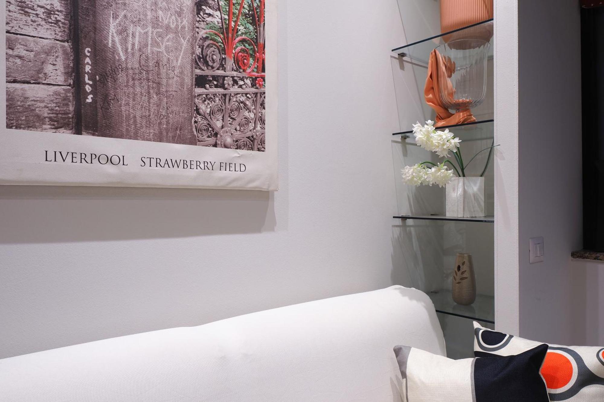 Delizioso Studio Tra Navigli E Mm Sant'Agostino ミラノ エクステリア 写真